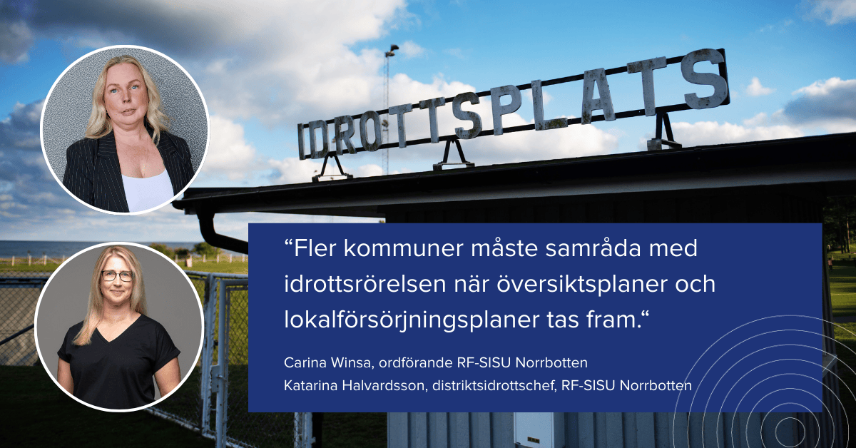 Utdrag från debattartikel